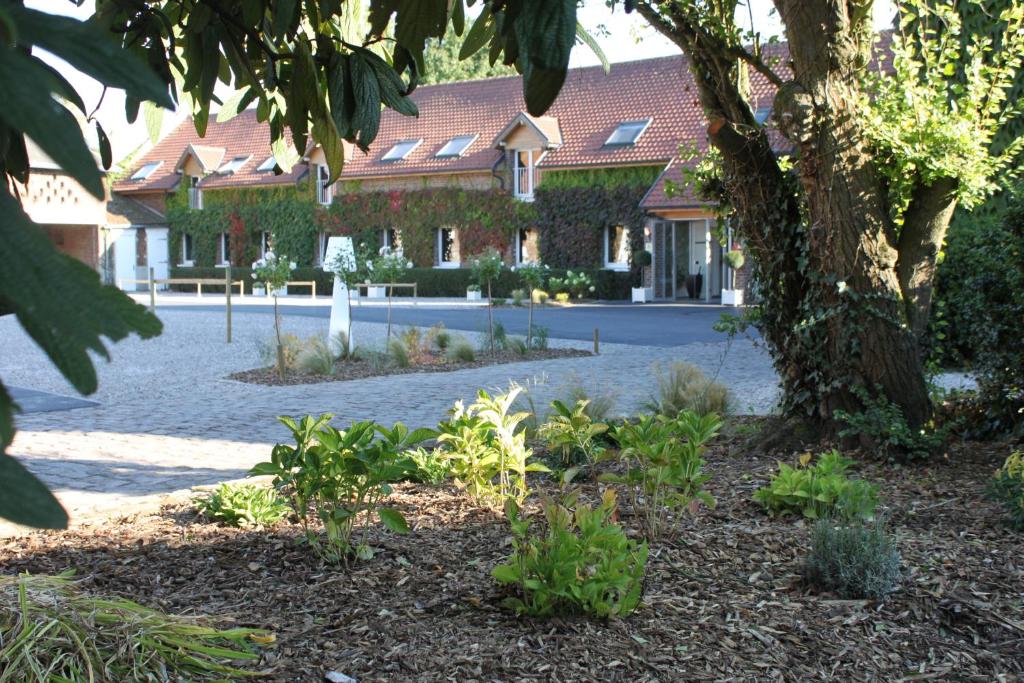 LOGIS Hotel & Restaurant - The Manor of Gavrelle - Good To Know