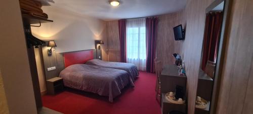 Logis Hotel Saint-Hubert - Good To Know