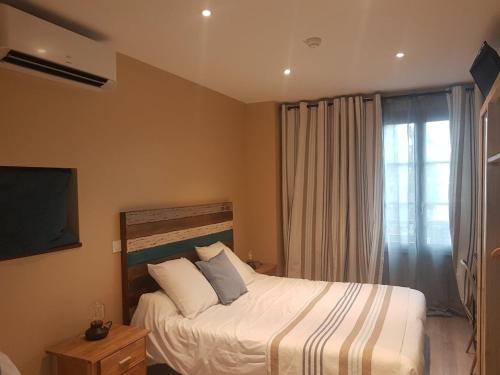 Logis Hôtel Terre De Loire - Good To Know