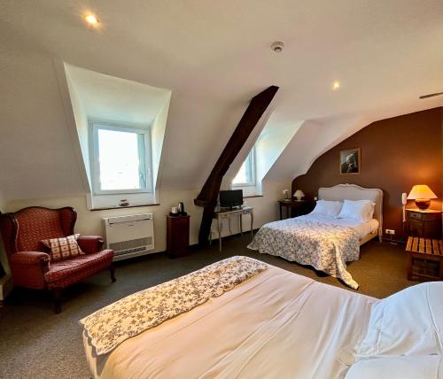 Logis Hôtel Teyssier - Good To Know