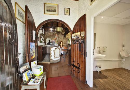 Logis Hotel The Chaumière - Good To Know