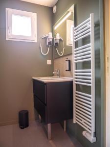 Logis Hotels Le Saint Pierre - Good To Know