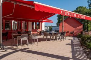 Logis Inn of the Forest - Good To Know