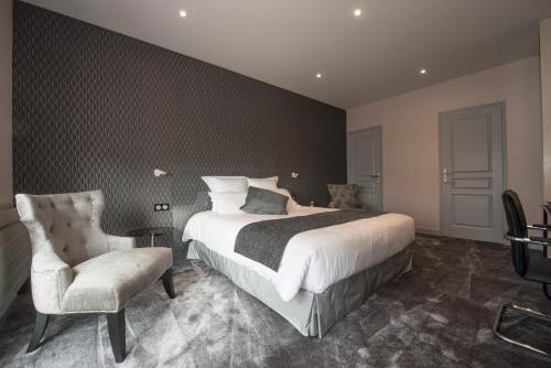 Logis Inn Welcome - Good To Know