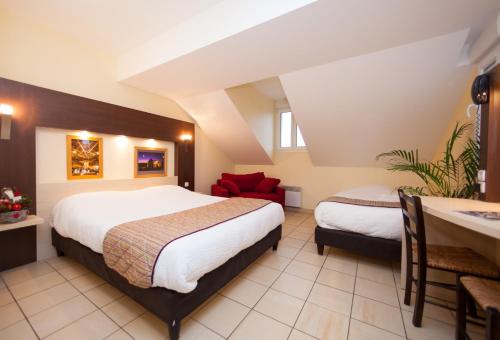 Logis JumHotel - Good To Know
