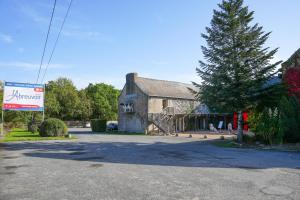 Logis LAbreuvoir - Good To Know