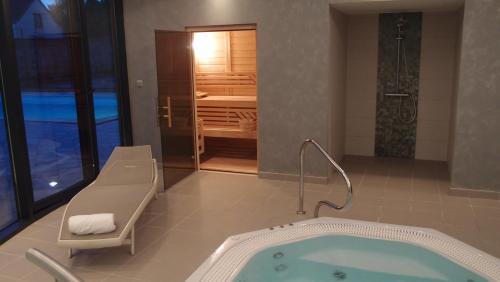 Logis Le Parc Hotel & Spa - Good To Know