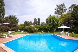 Logis Le Relais Fleuri - Good To Know