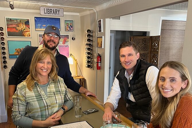 Long Island North Fork Sights, Bites & Flights: Full-Day Tour - Good To Know
