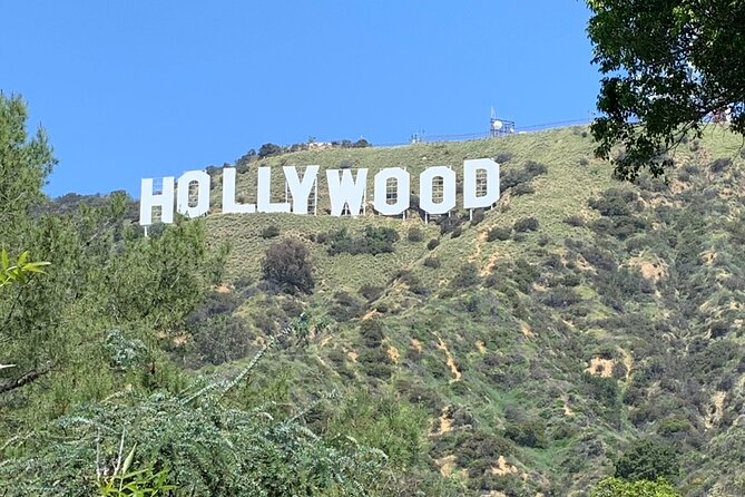 Los Angeles Private Tour - Good To Know