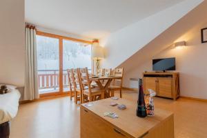 Madame Vacances Residence The Park of Airelles - Good To Know