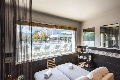 Madrague Hotel Spa Restaurant - Good To Know