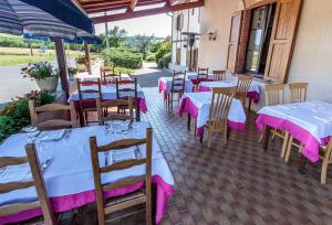 Maison Legate Hotel Le Baudiere & Spa - Good To Know