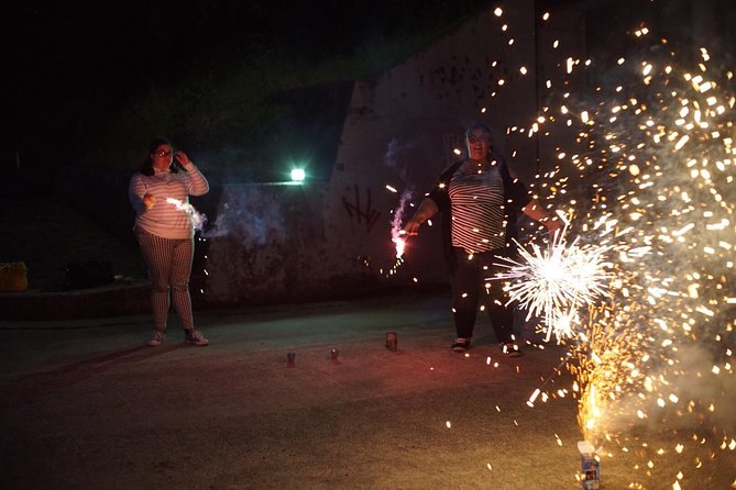 Make Some Amazing Memories Watching Fireworks Along Kyotos Famous Kamo River! - Good To Know