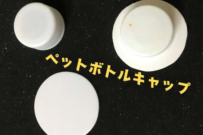 Making Eco-Hats Out of Waste Plastic Bottles in Hitachinaka - Good To Know