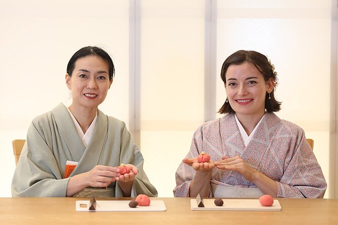 Making Nerikiri at Tokyo's Koboji Temple - Good To Know