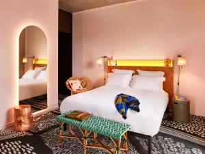 Mama Shelter Lille - Good To Know