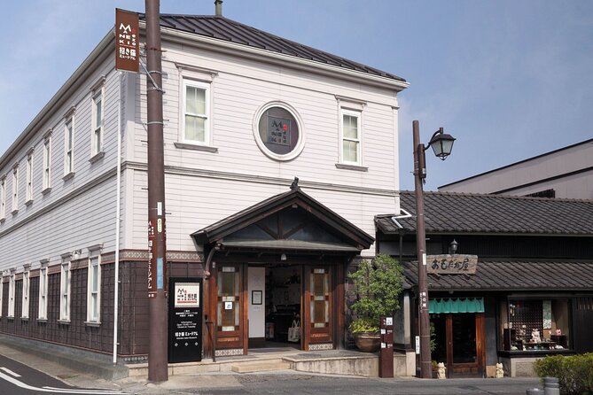 Maneki Neko Museum Ticket+Special Grab Bag - Good To Know