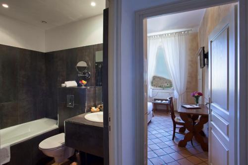 Mare E Monti - Charming Hotel - Exceptional Guest Experience