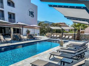 Maria Stella - Good To Know