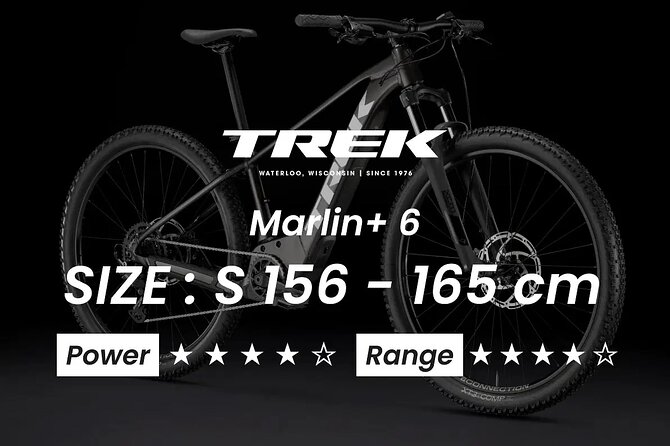 Marlin E-Bike Journey Across Mt. Aso From Kumamoto Airport - Good To Know