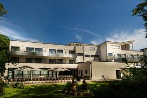 Marso Hotel - Good To Know