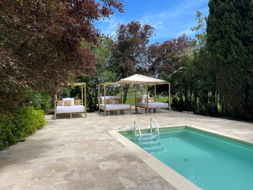 Mas De Lisle - Good To Know