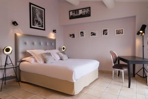 Mas Des Romarins, the Originals Relais - Good To Know