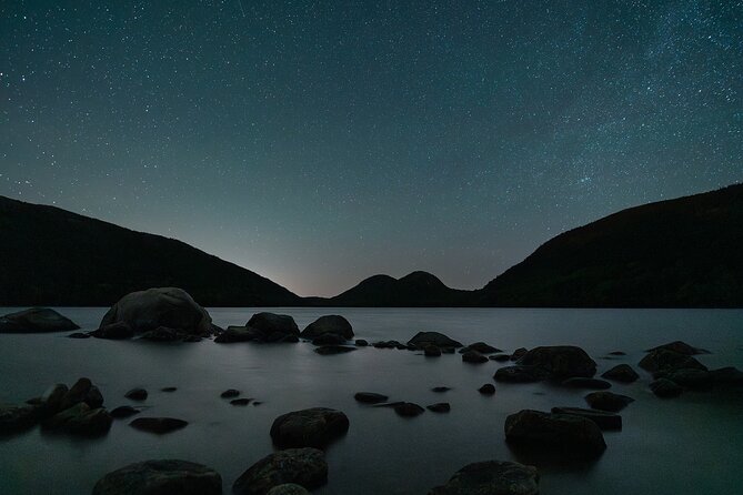Mastering The Night Sky in Acadia National Park - Good To Know
