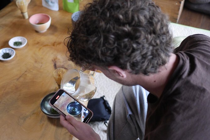 Matcha Making Experience in Kyoto - Good To Know
