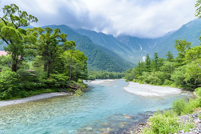 Matsumoto Castle and Kamikochi Private Tour - Good To Know