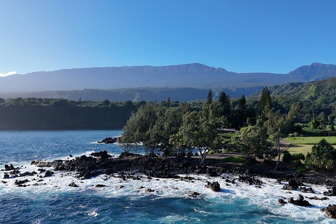 Maui's Sea Turtles, Waterfalls and Road to Hana Adventure - Good To Know