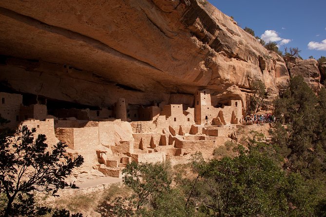 Mesa Verde Immersive Tour - Good To Know