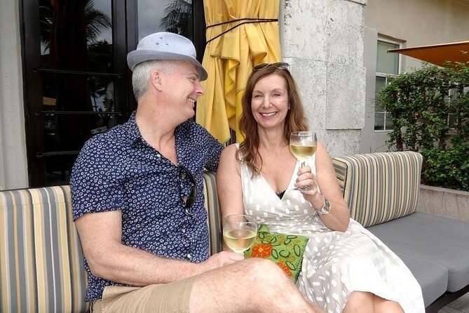 Miami Beach Art Deco Private Tour With Cocktails - Good To Know