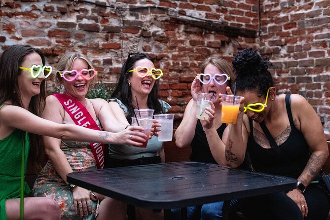 Miami Boos and Booze Haunted Pub Crawl - Good To Know
