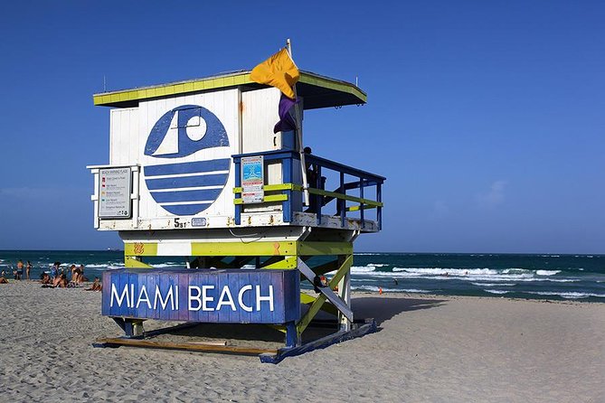 Miami City Highlights Tour With Hotel Pickup - Good To Know