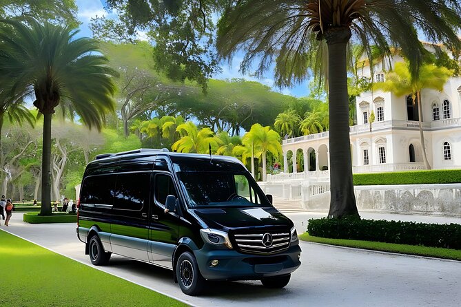 Miami & Ft. Lauderdale Airport Transfer & Transportation Service - Good To Know