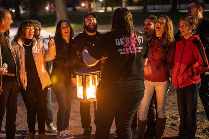 Miami Haunts of South Beach Ghost Tour - Good To Know