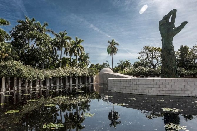 Miami: History Through Architecture Private Tour With Transport - Good To Know