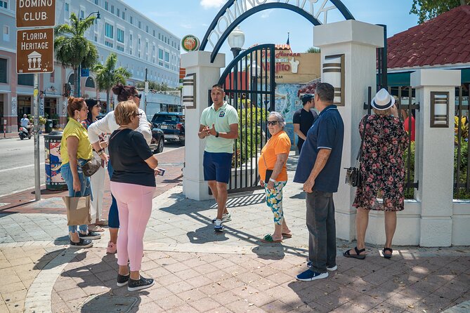 Miami Sightseeing and Exploration Tour - Good To Know