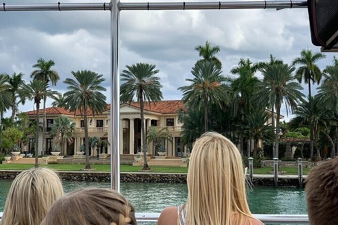 Miami Skyline Champagne Cruise - Good To Know
