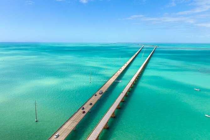Miami to Key West Roundtrip Bus Tour With Narration - Good To Know