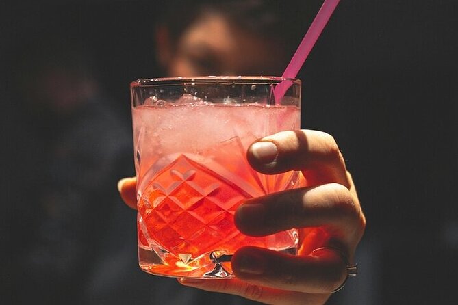 Miami's Best Party Cruise Drink Included 1 Hour 20 Min Tour - Good To Know