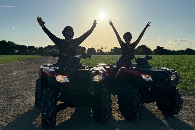 Miamis Ultimate ATV & Buggy Adventure- 5 Star Rated - Good To Know