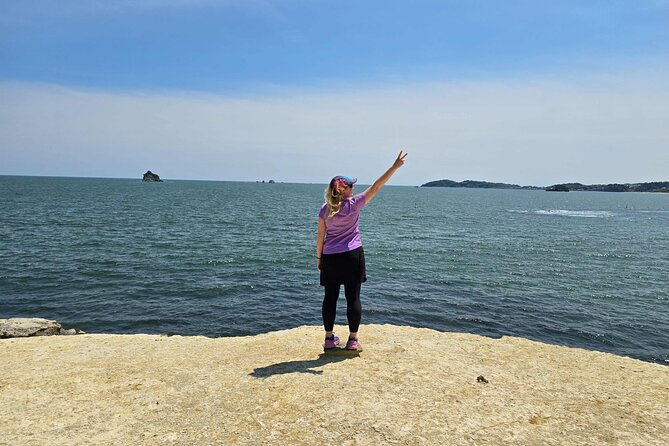 Michinoku Coastal 3 Days Trail Tour in Natori Matsushima Kesennuma - Good To Know