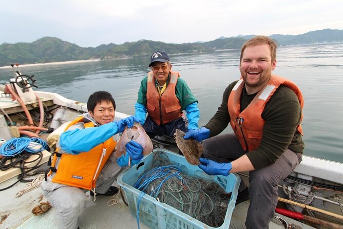Michinoku Coastal Trail in Kamaishi - Good To Know
