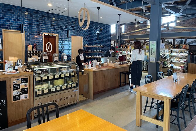Miniature Brick Art Experience in Brick Town Near Sapporo - Good To Know