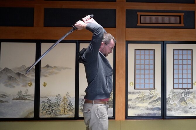 Miyazaki, Kyushu: Wear Armor and Become a Shogun at a Castle - Good To Know