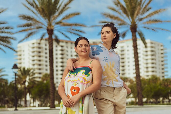 Modern Vibe Fort Lauderdale Las Olas Photography Session - Good To Know