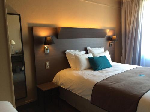 Moka Hotel - Good To Know